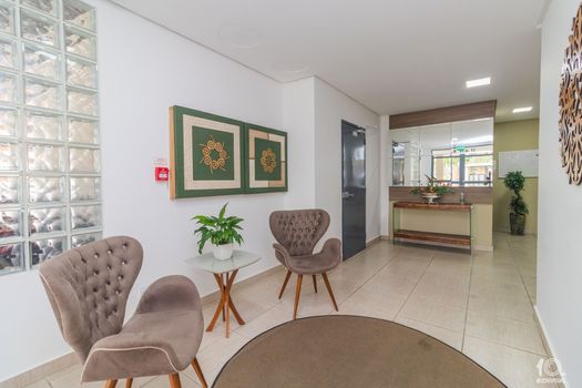 Foto 2 do(a) Apartamento de 2 quartos à venda em Rio Branco, São Leopoldo