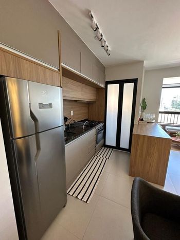 Foto 2 do(a) Apartamento de 3 quartos à venda em Fragata, Marília