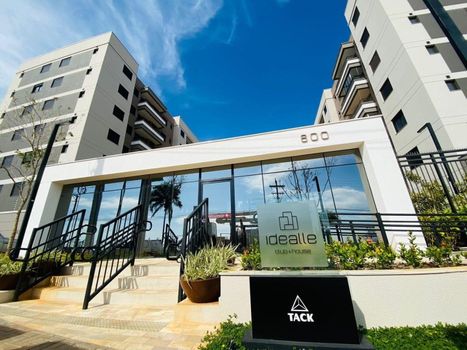 Foto 6 do(a) Apartamento de 3 quartos à venda em Fragata, Marília