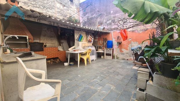 Foto 13 do(a) Casa em Condomínio de 2 quartos à venda em Jardim Alvinópolis, Atibaia
