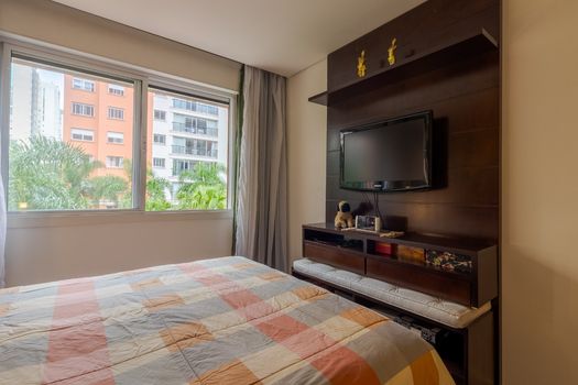 Foto 21 do(a) Apartamento de 3 quartos à venda em Jardim Europa, Porto Alegre