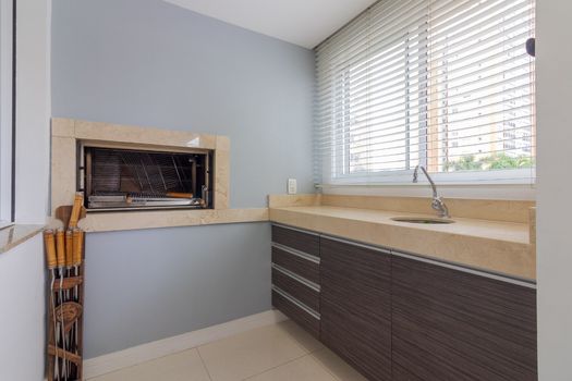 Foto 9 do(a) Apartamento de 3 quartos à venda em Jardim Europa, Porto Alegre