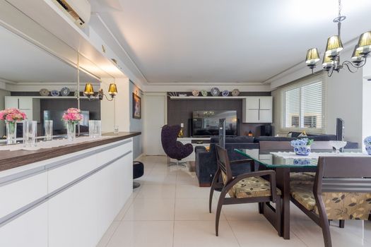 Foto 6 do(a) Apartamento de 3 quartos à venda em Jardim Europa, Porto Alegre