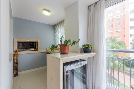 Foto 8 do(a) Apartamento de 3 quartos à venda em Jardim Europa, Porto Alegre