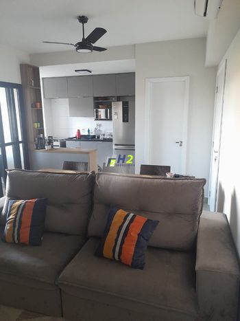 Foto 3 do(a) Apartamento de 3 quartos à venda em Vila Aviação, Bauru