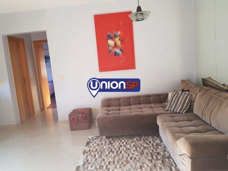 Foto 1 do(a) Apartamento de 2 quartos à venda em Bosque da Saúde, São Paulo