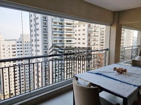 Foto 1 do(a) Apartamento de 2 quartos à venda em Jardim da Saúde, São Paulo