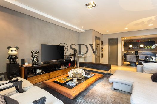 Foto 2 do(a) Apartamento de 3 quartos para alugar em Vila Uberabinha, São Paulo