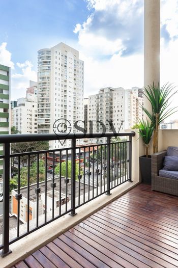 Foto 16 do(a) Apartamento de 3 quartos para alugar em Vila Uberabinha, São Paulo