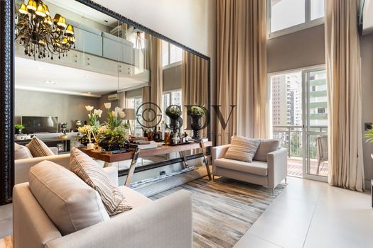 Foto 1 do(a) Apartamento de 3 quartos para alugar em Vila Uberabinha, São Paulo