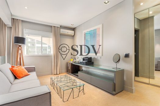 Foto 39 do(a) Apartamento de 3 quartos para alugar em Vila Uberabinha, São Paulo