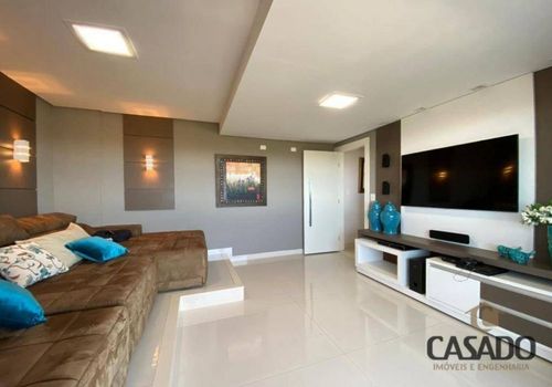 Foto 4 do(a) Apartamento de 4 quartos à venda em Zona 01, Cianorte