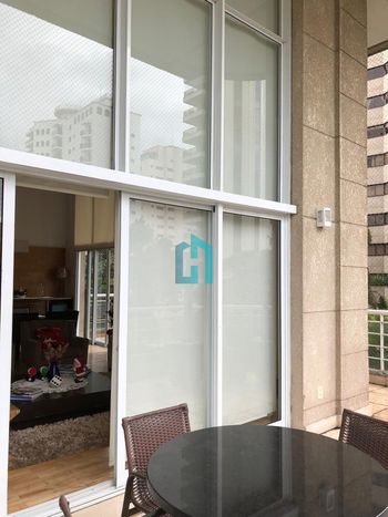 Foto 20 do(a) Apartamento de 4 quartos à venda em Indianópolis, São Paulo