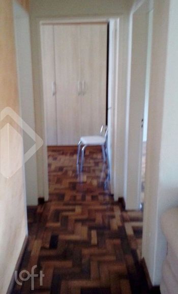 Foto 4 do(a) Apartamento de 2 quartos à venda em Jardim Sabará, Porto Alegre