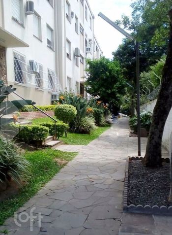 Foto 15 do(a) Apartamento de 2 quartos à venda em Jardim Sabará, Porto Alegre