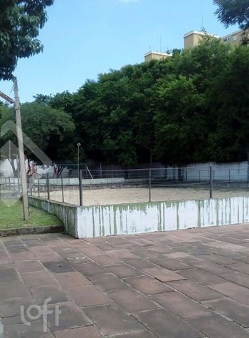 Foto 12 do(a) Apartamento de 2 quartos à venda em Jardim Sabará, Porto Alegre