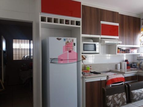 Foto 5 do(a) Casa de 2 quartos à venda em Jardim São Carlos, Rio das Pedras