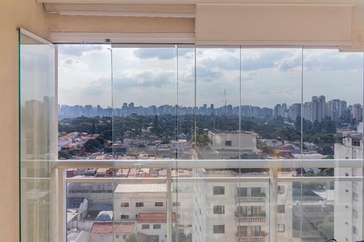 Foto 14 do(a) Apartamento de 1 quartos à venda em Jardim Brasil (Zona Sul), São Paulo