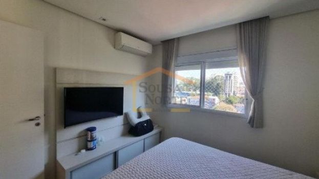 Foto 15 do(a) Apartamento de 2 quartos à venda em Santa Teresinha, São Paulo