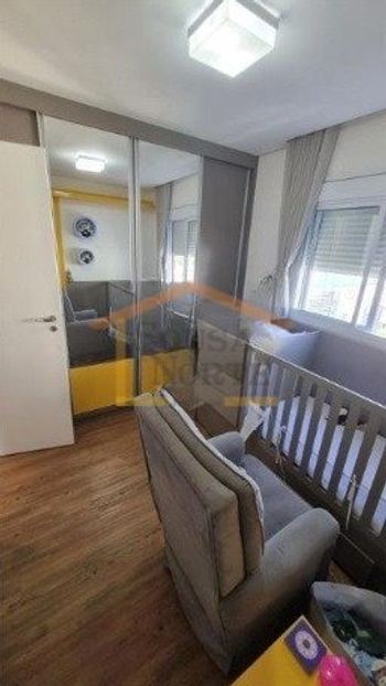 Foto 18 do(a) Apartamento de 2 quartos à venda em Santa Teresinha, São Paulo