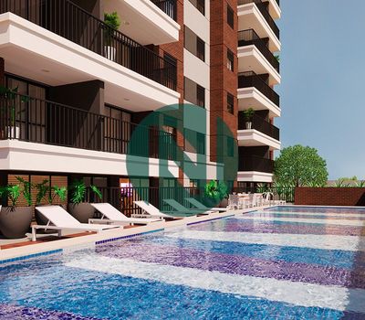 Foto 16 do(a) Apartamento de 2 quartos à venda em Parque da Vila Prudente, São Paulo