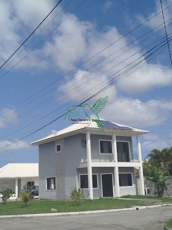 Foto 43 do(a) Casa em Condomínio de 4 quartos para alugar em Lagoinha, Araruama