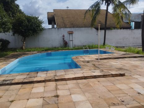Foto 42 do(a) Casa de 3 quartos à venda em Setor de Habitações Individuais Sul, Brasília