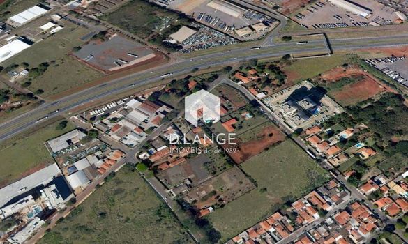 Foto 4 do(a) Terreno false à venda em Santa Terezinha, Paulínia