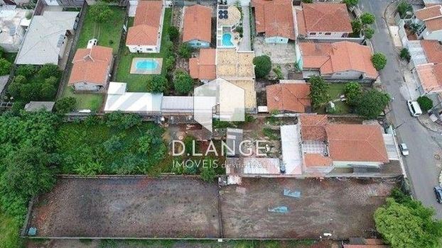 Foto 3 do(a) Terreno false à venda em Santa Terezinha, Paulínia