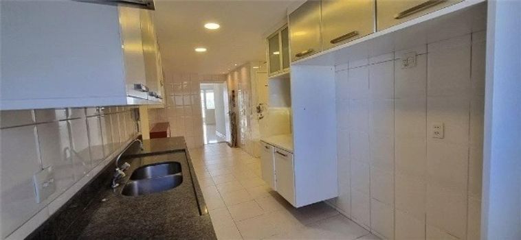 Foto 19 do(a) Apartamento de 4 quartos à venda em Moema, São Paulo