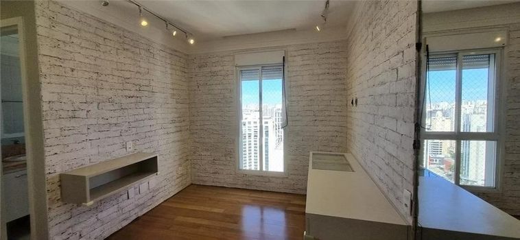 Foto 9 do(a) Apartamento de 4 quartos à venda em Moema, São Paulo