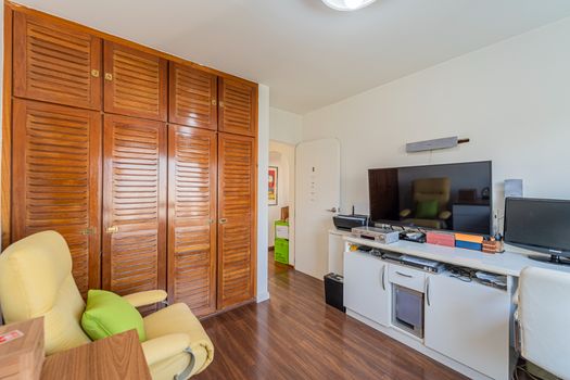 Foto 16 do(a) Apartamento de 2 quartos à venda em Vila Suzana, São Paulo