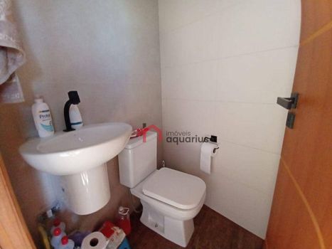 Foto 5 do(a) Casa em Condomínio de 3 quartos à venda em Condomínio Residencial Mantiqueira, São José dos Campos