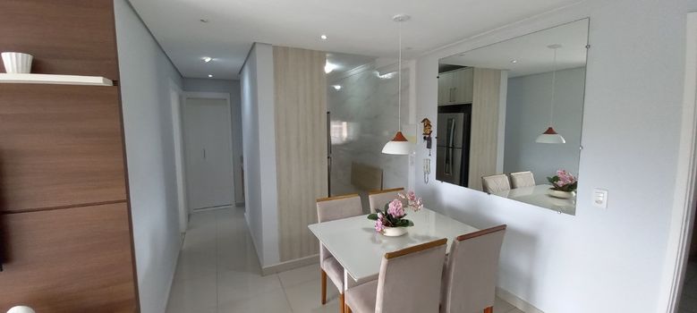 Foto 2 do(a) Apartamento de 2 quartos à venda em Jardim Santo Antônio, São Paulo