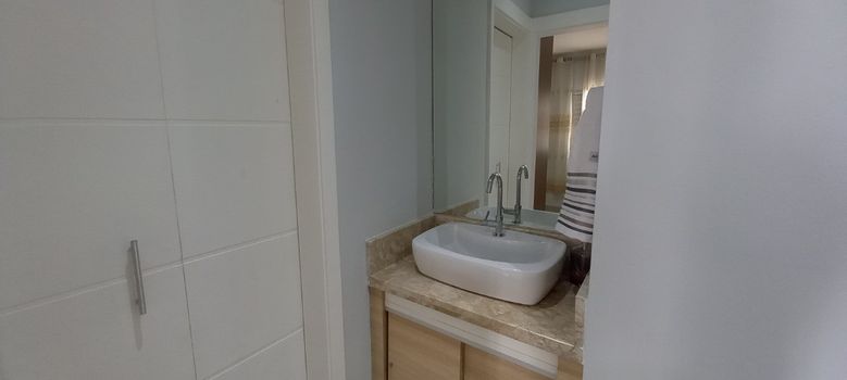 Foto 19 do(a) Apartamento de 2 quartos à venda em Jardim Santo Antônio, São Paulo