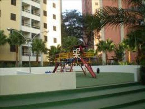 Foto 15 do(a) Apartamento de 3 quartos à venda em Jardim Bontempo, Taboão da Serra