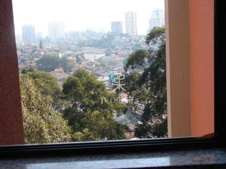 Foto 9 do(a) Apartamento de 3 quartos à venda em Jardim Bontempo, Taboão da Serra