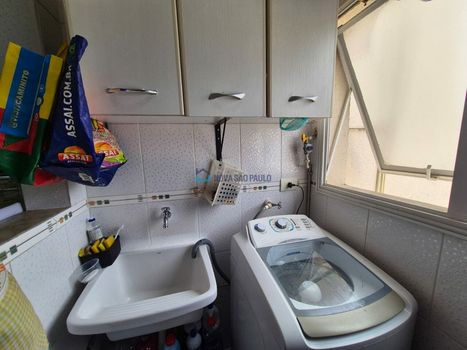 Foto 23 do(a) Apartamento de 2 quartos à venda em Bosque da Saúde, São Paulo
