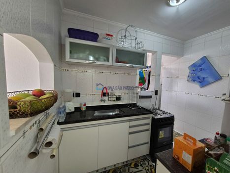 Foto 18 do(a) Apartamento de 2 quartos à venda em Bosque da Saúde, São Paulo