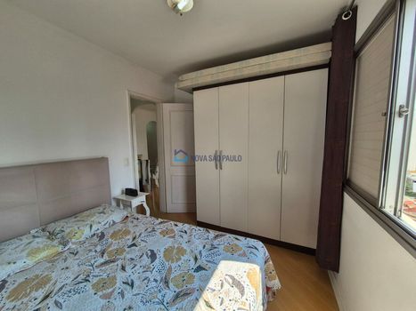 Foto 9 do(a) Apartamento de 2 quartos à venda em Bosque da Saúde, São Paulo