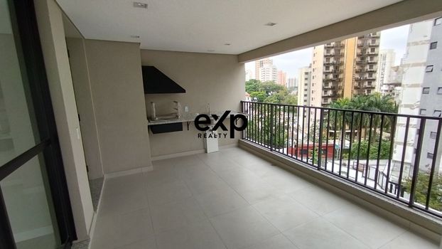 Foto 4 do(a) Apartamento de 3 quartos à venda em Vila Mascote, São Paulo