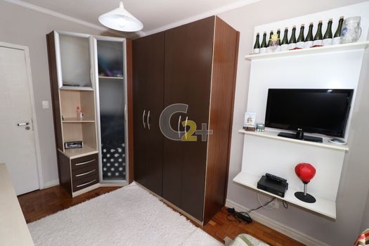 Foto 26 do(a) Apartamento de 3 quartos à venda em Vila Mariana, São Paulo