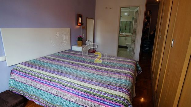 Foto 27 do(a) Apartamento de 3 quartos à venda em Vila Mariana, São Paulo