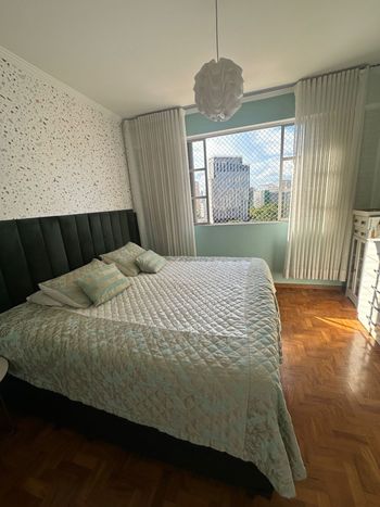 Foto 11 do(a) Apartamento de 3 quartos à venda em Perdizes, São Paulo