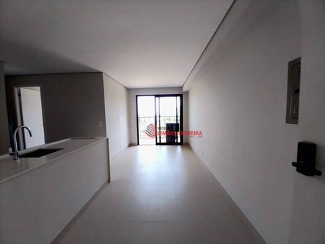 Foto 2 do(a) Apartamento de 2 quartos à venda em Georgina Business Park, São José do Rio Preto