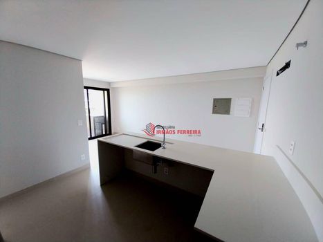 Foto 5 do(a) Apartamento de 2 quartos à venda em Georgina Business Park, São José do Rio Preto