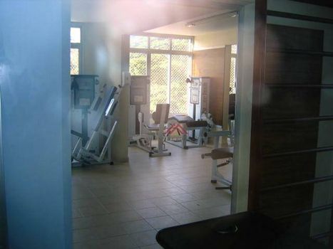 Foto 18 do(a) Apartamento de 3 quartos à venda em Jardim Antonio Von Zuben, Campinas