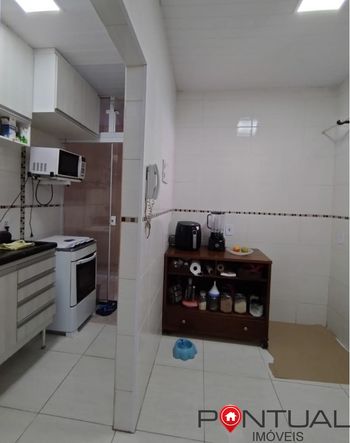 Foto 2 do(a) Casa de 2 quartos à venda em Vereador Eduardo Andrade Reis, Marília
