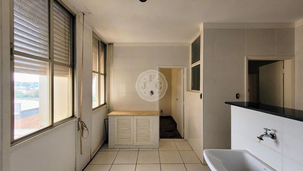 Foto 16 do(a) Apartamento de 3 quartos à venda em Centro, Ribeirão Preto