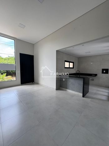 Foto 4 do(a) Casa de 3 quartos à venda em Parque São Bento, Sorocaba